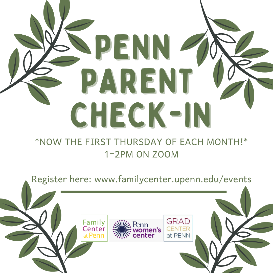 parent check in 