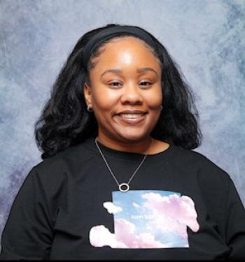 Yolanda Stokes, Operations Manager